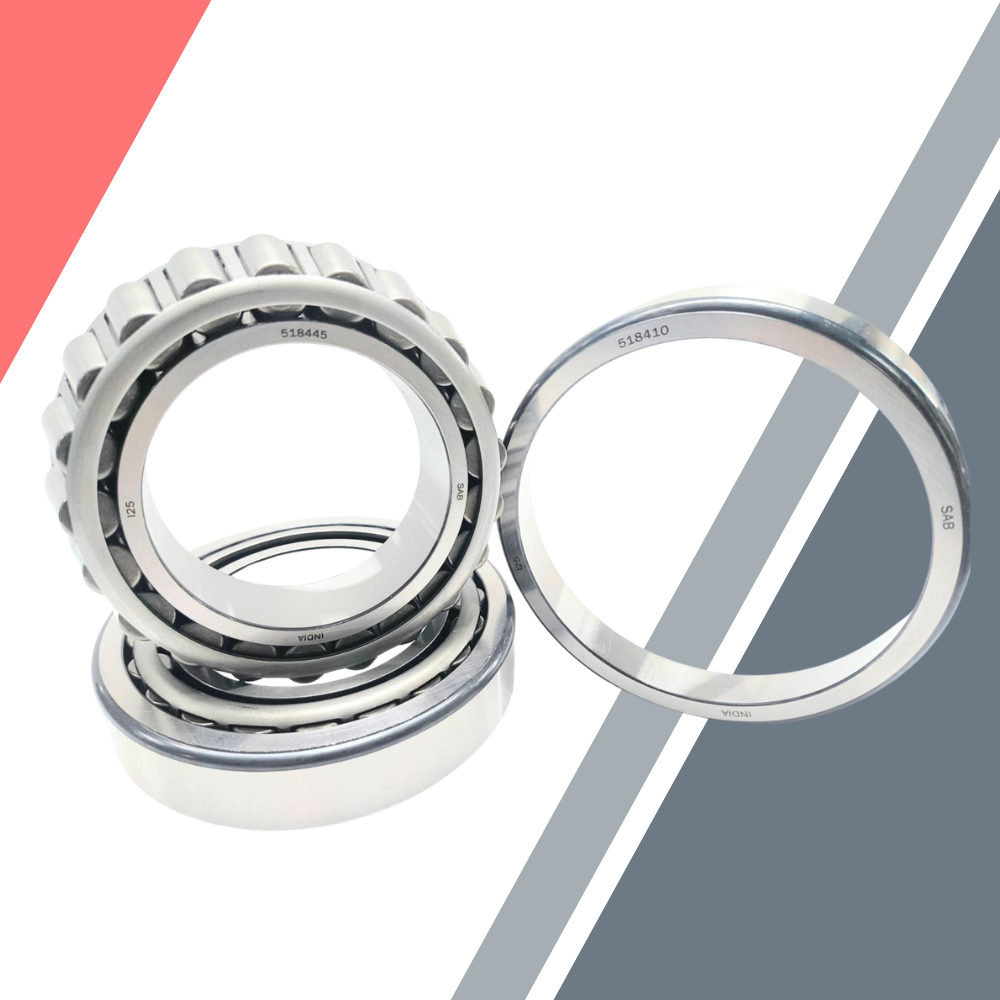 Tapered Roller Bearing